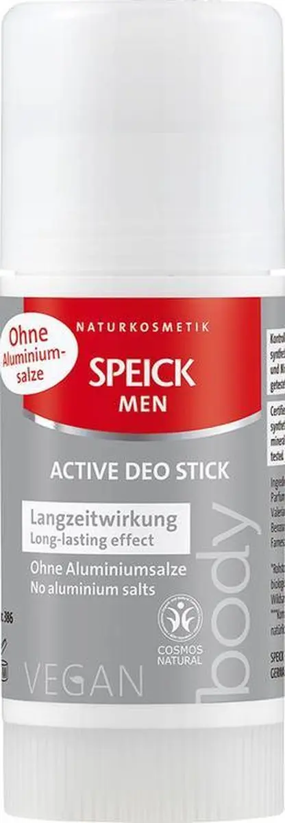Speick 386 Deodorant Mannen 40ml