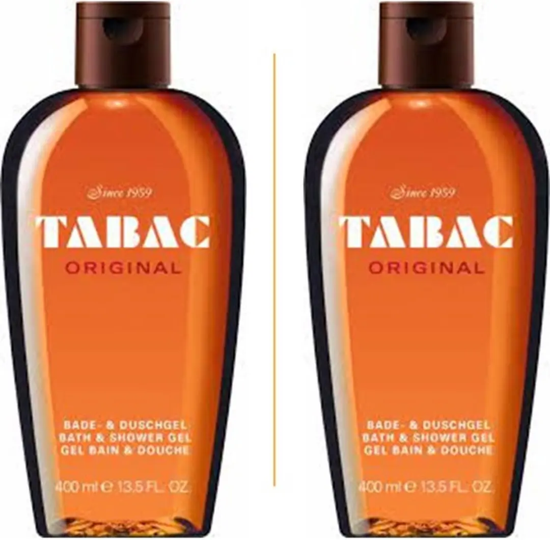 Tabac Original Bath & Shower Gel