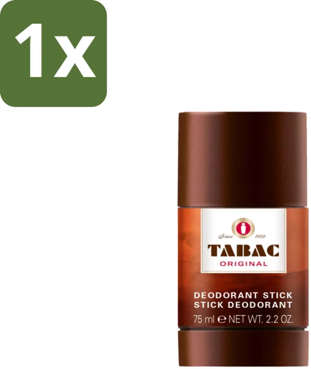 Tabac Original Deodorant Stick 75ml