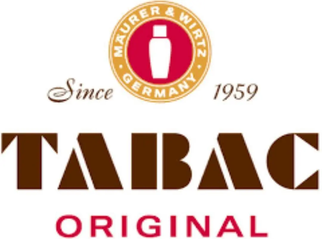 Tabac XL Douchegel - 3x400ml