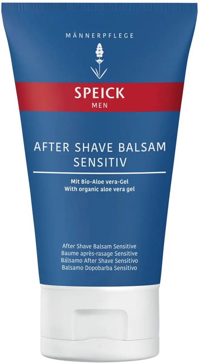 Speick Sensitive Aftershave Balsem 100ml