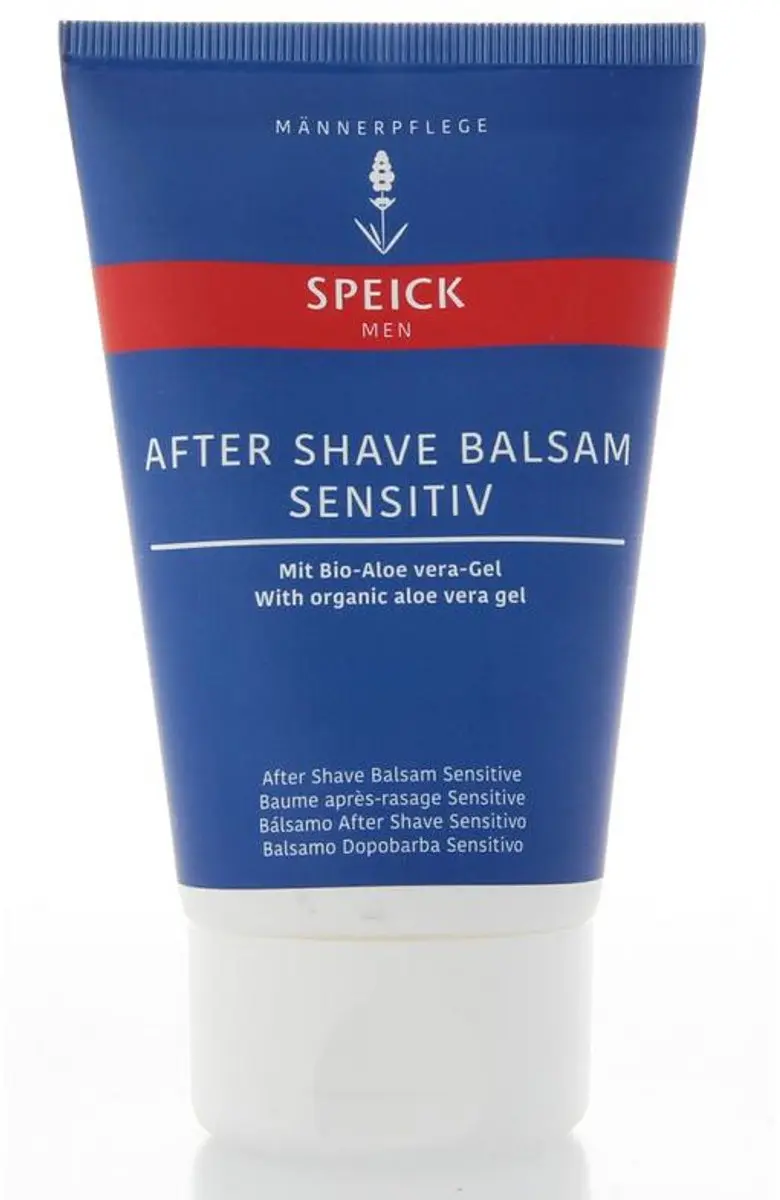 Speick Sensitive Aftershave Balsem 100ml