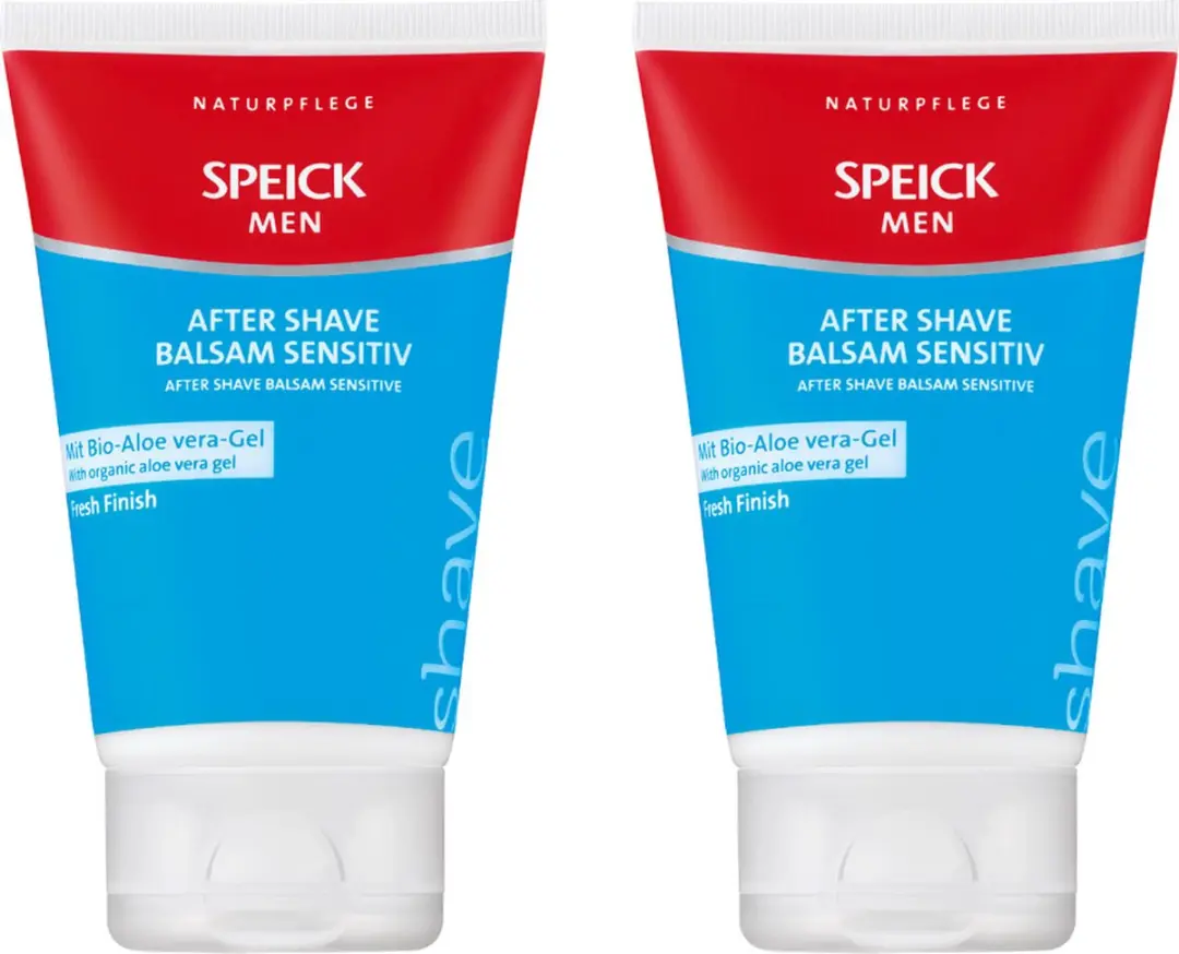 Speick Sensitive Aftershave Balsem 100ml