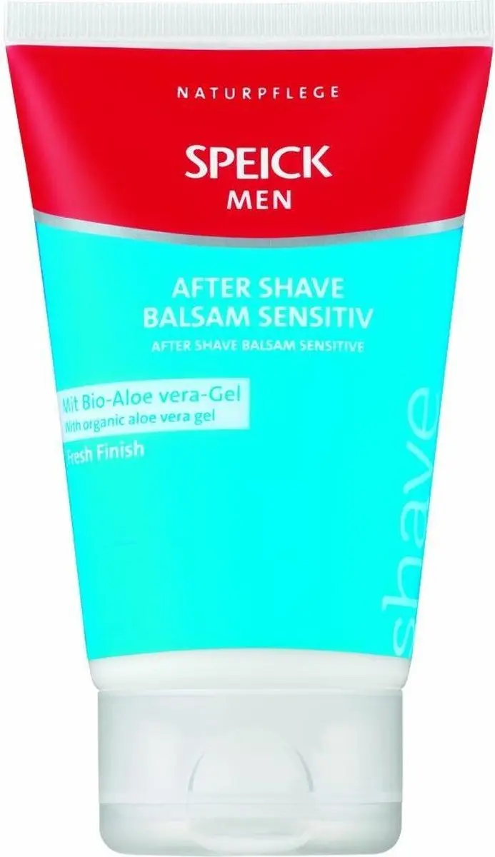 Speick Sensitive Aftershave Balsem 100ml