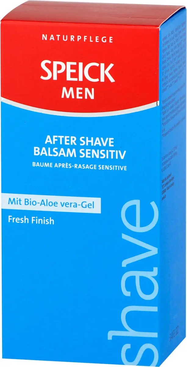 Speick Sensitive Aftershave Balsem 100ml