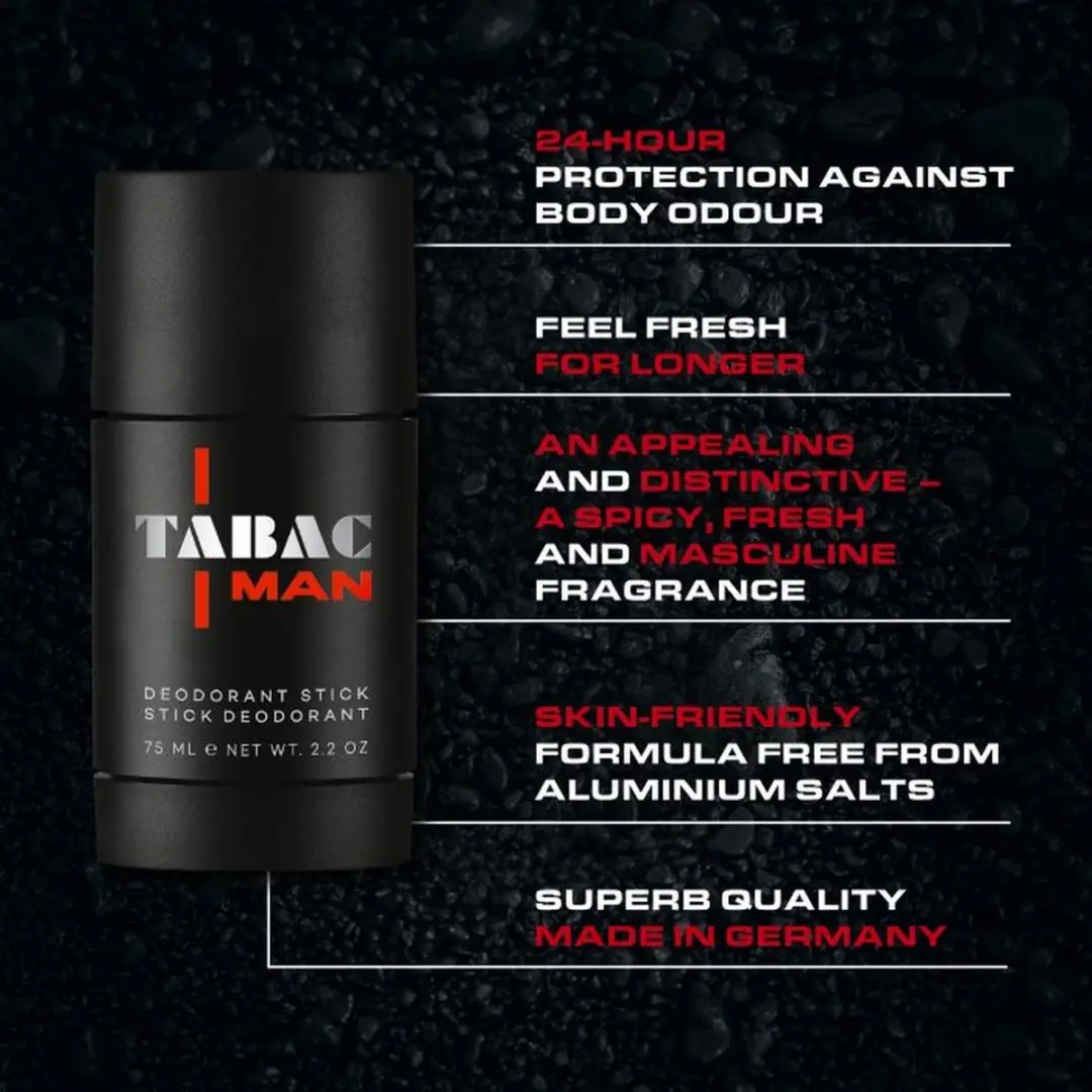 Tabac Man Deodorant 75ml