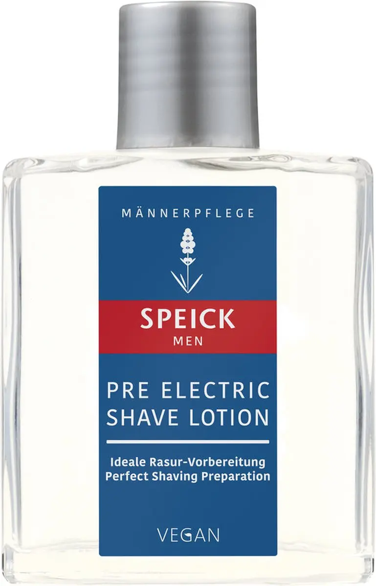 Speick Pre Shave Lotion 100ml