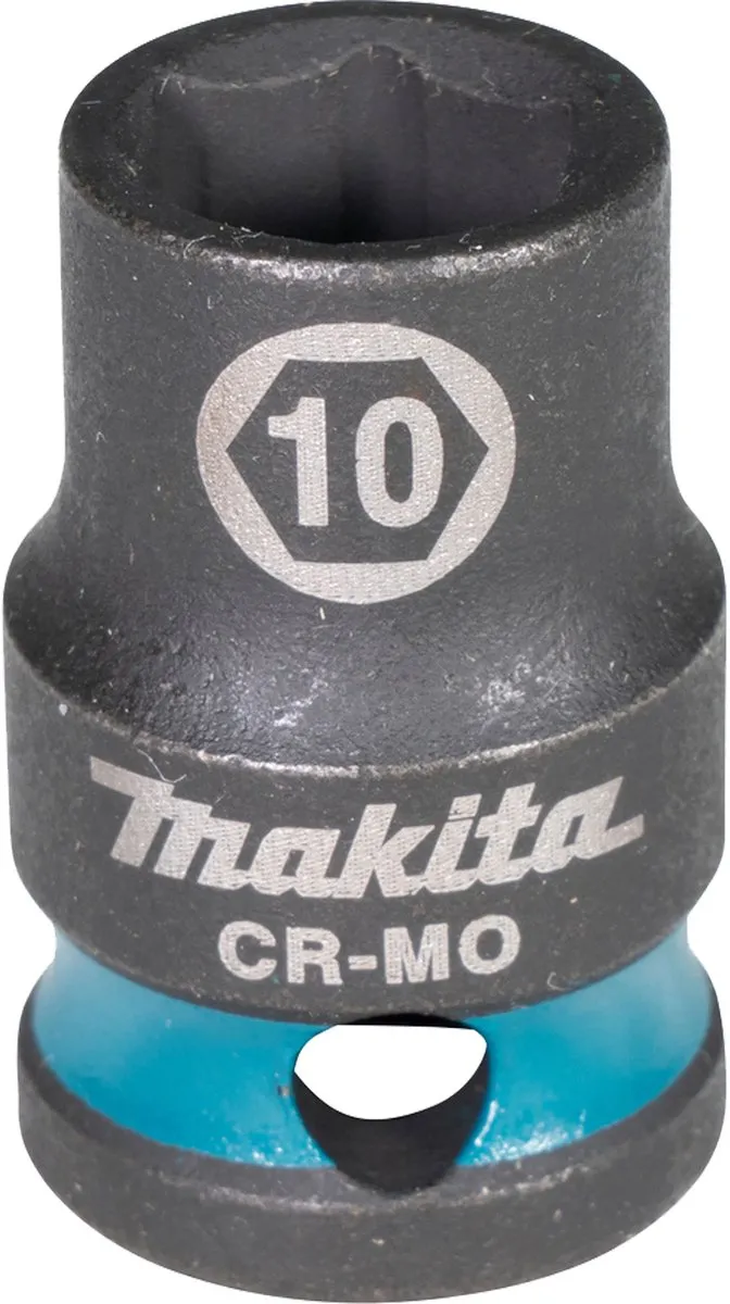 Makita E-15914 Impact Krachtdop 3/8"