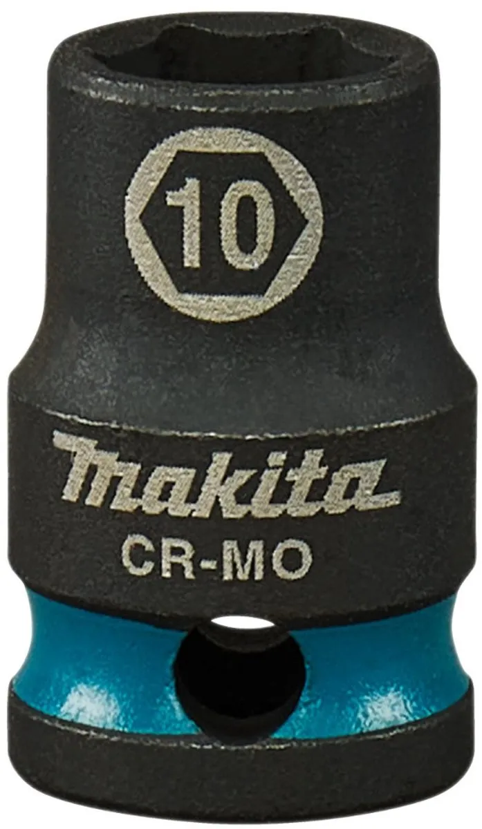 Makita E-15914 Impact Krachtdop 3/8" - 10mm