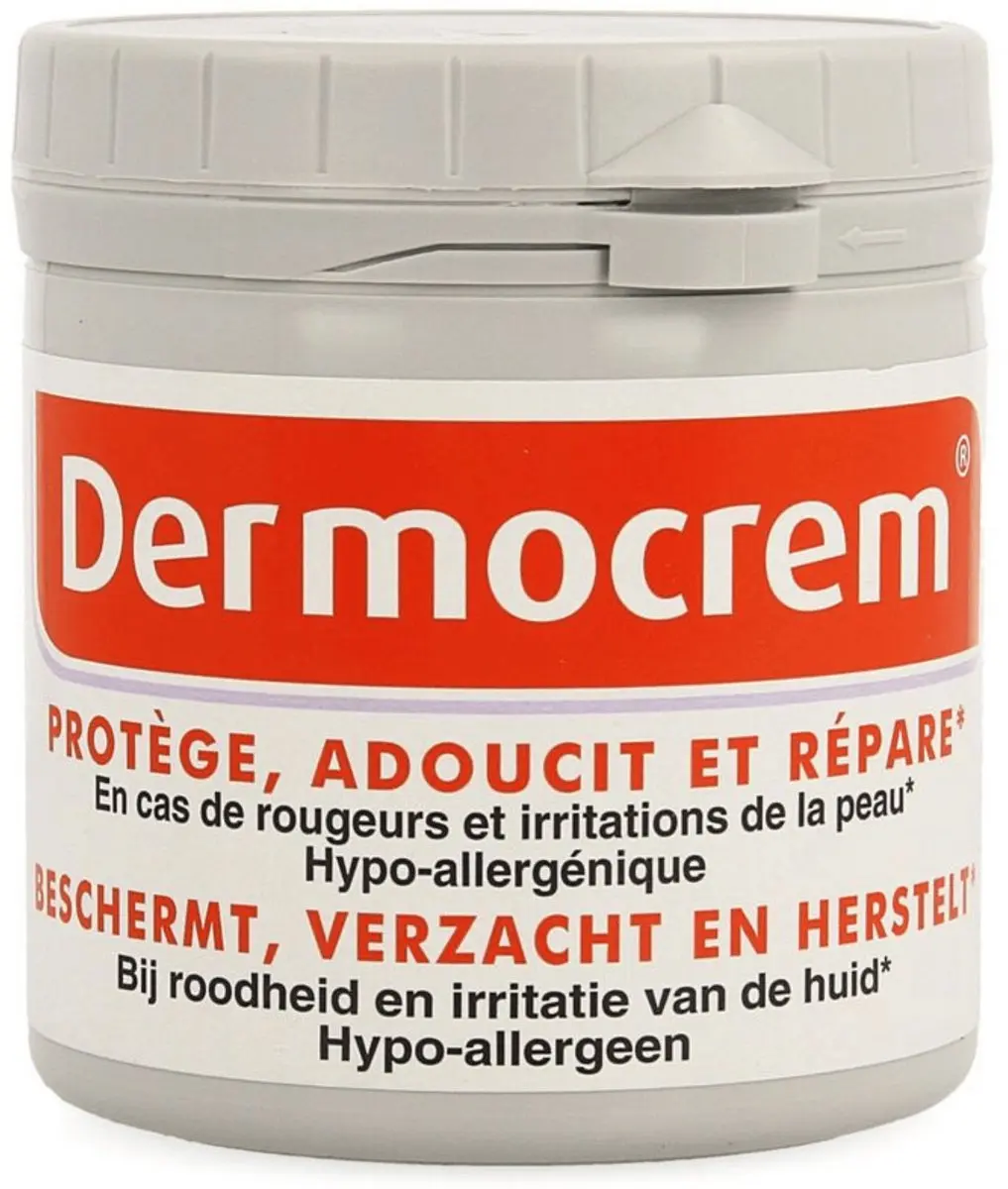 Teva Dermocrem Crème 250g