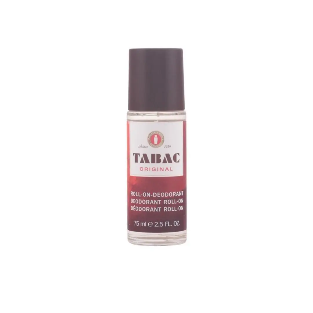 Tabac Original Deodorant Roller 75ml