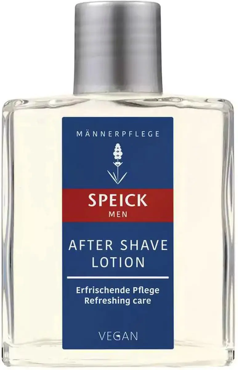 Speick Active After Shave Lotion 100ml