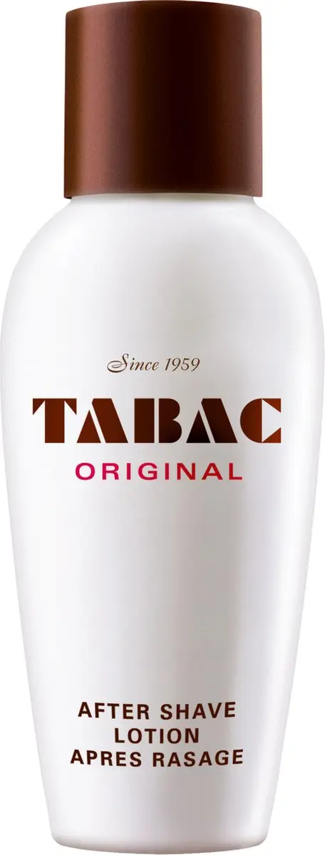 Tabac After Shave Spray Natural 100ml