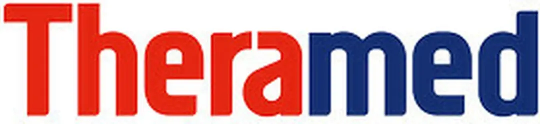 Theramed 2in1 Junior Aardbei Tandpasta 75ml