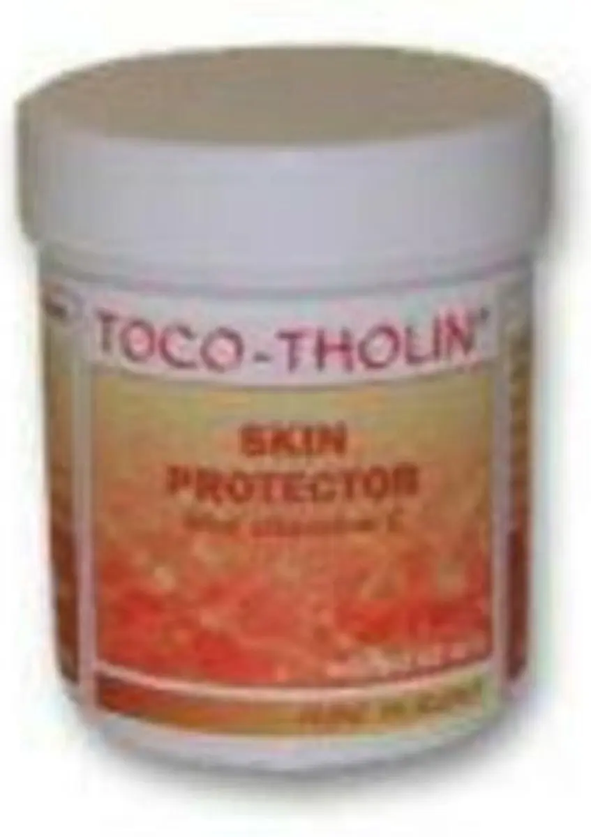 Toco Tholin Skin Protector Bodylotion 60ml