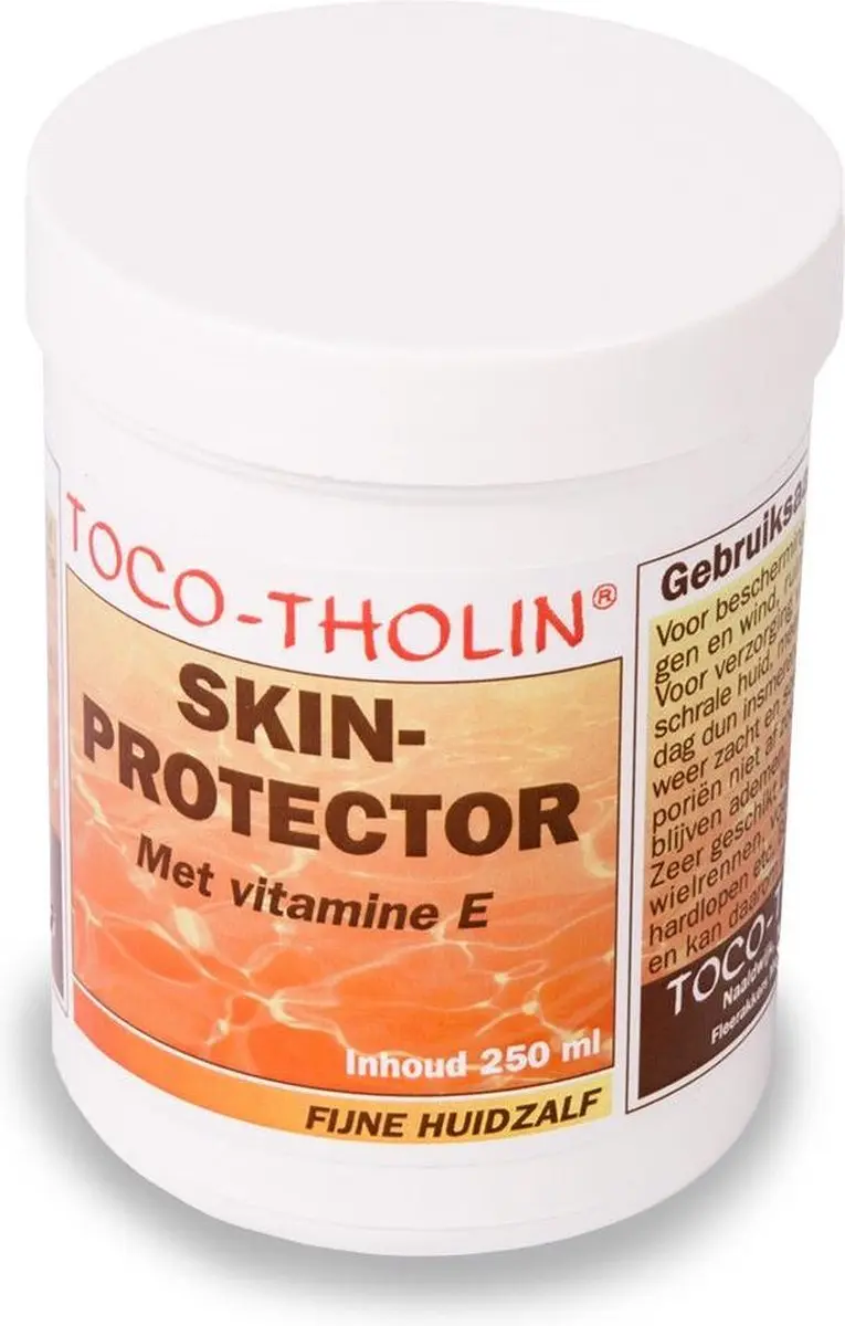 Toco Tholin Skin Protector Bodylotion 60ml