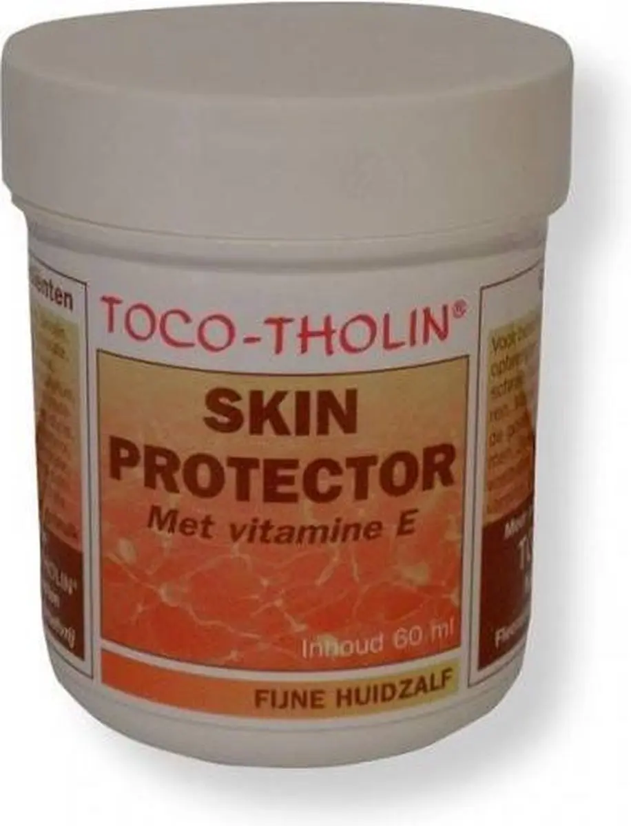 Toco Tholin Skin Protector Bodylotion 60ml