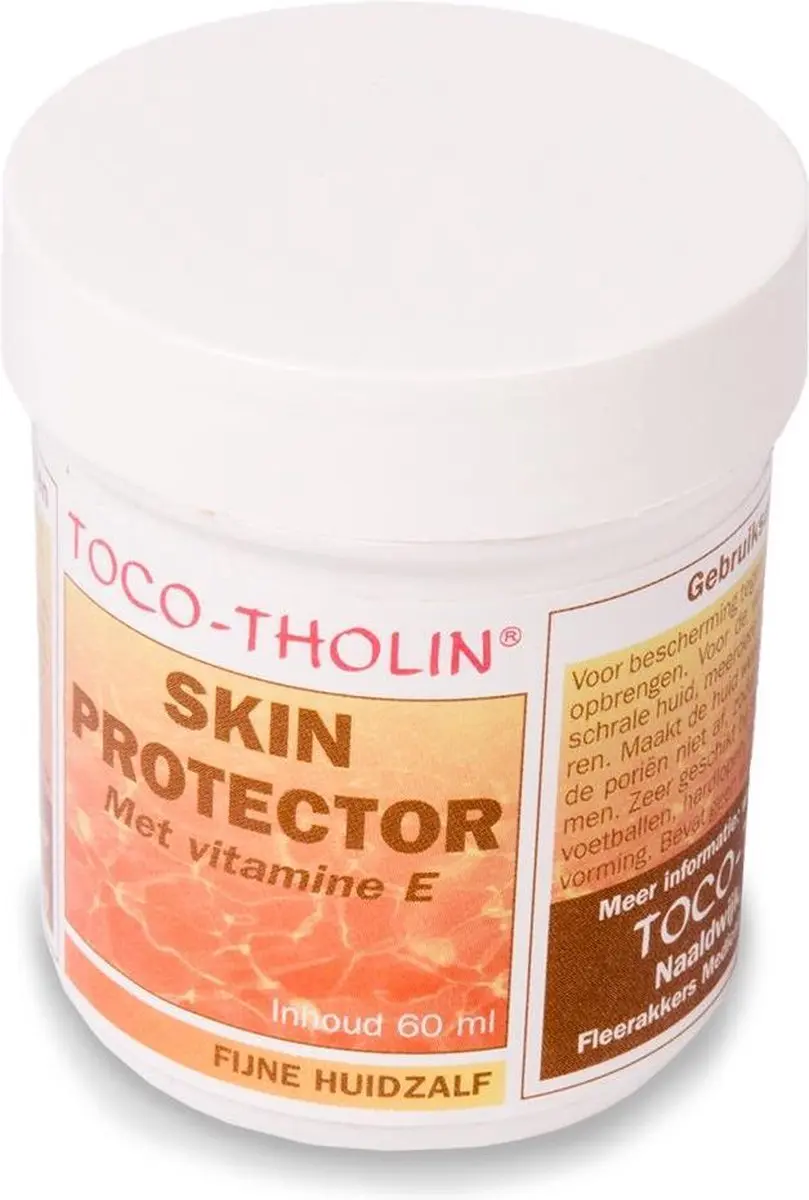 Toco Tholin Skin Protector Bodylotion 60ml