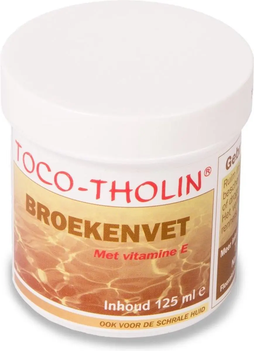 Toco Tholin Skin Protector Bodylotion 60ml