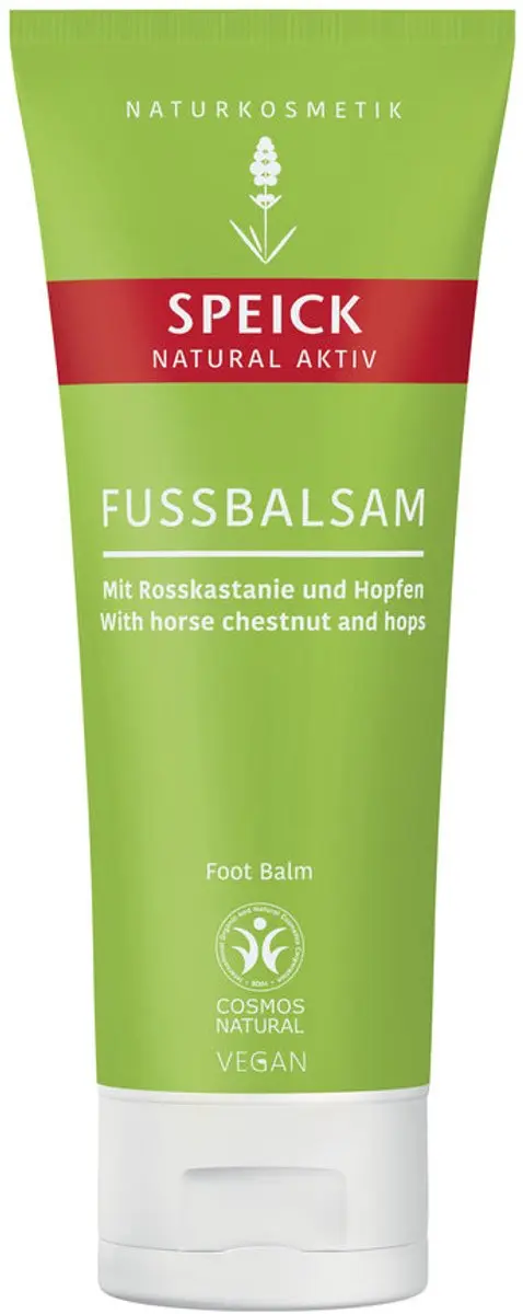 Speick Voetbalsem 75ml
