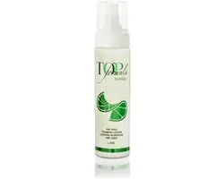 Italwax Prewax Schuimlotion Lime