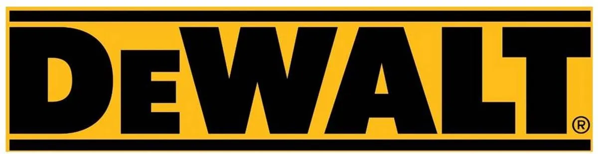 DeWalt DWHT11004-7 Inductiegeharde Trapeziummessen - 75 Stuks