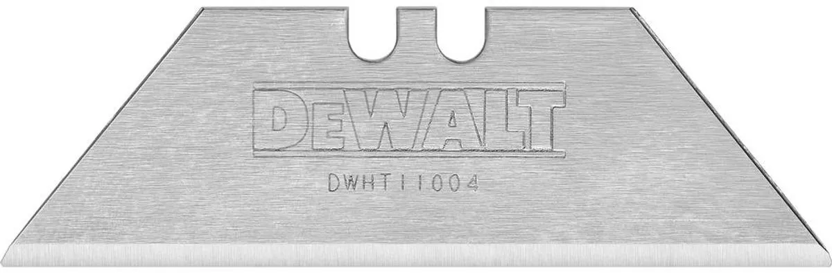 DeWalt DWHT11004-7 Inductiegeharde Trapeziummessen