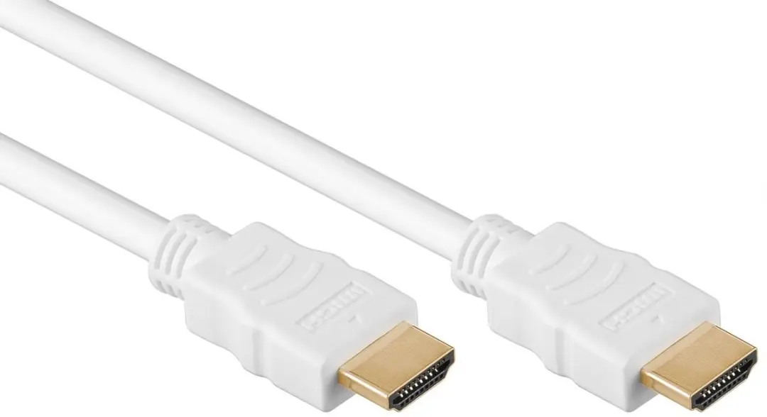 Goobay HDMI 2.0 Kabel 4K 60Hz