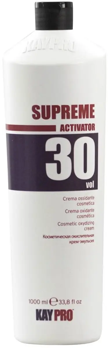 KayPro Caviar Supreme Oxy 30 Developer 1000ml