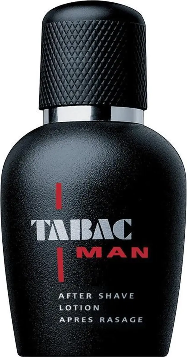Tabac Man Aftershave Lotion 50ml