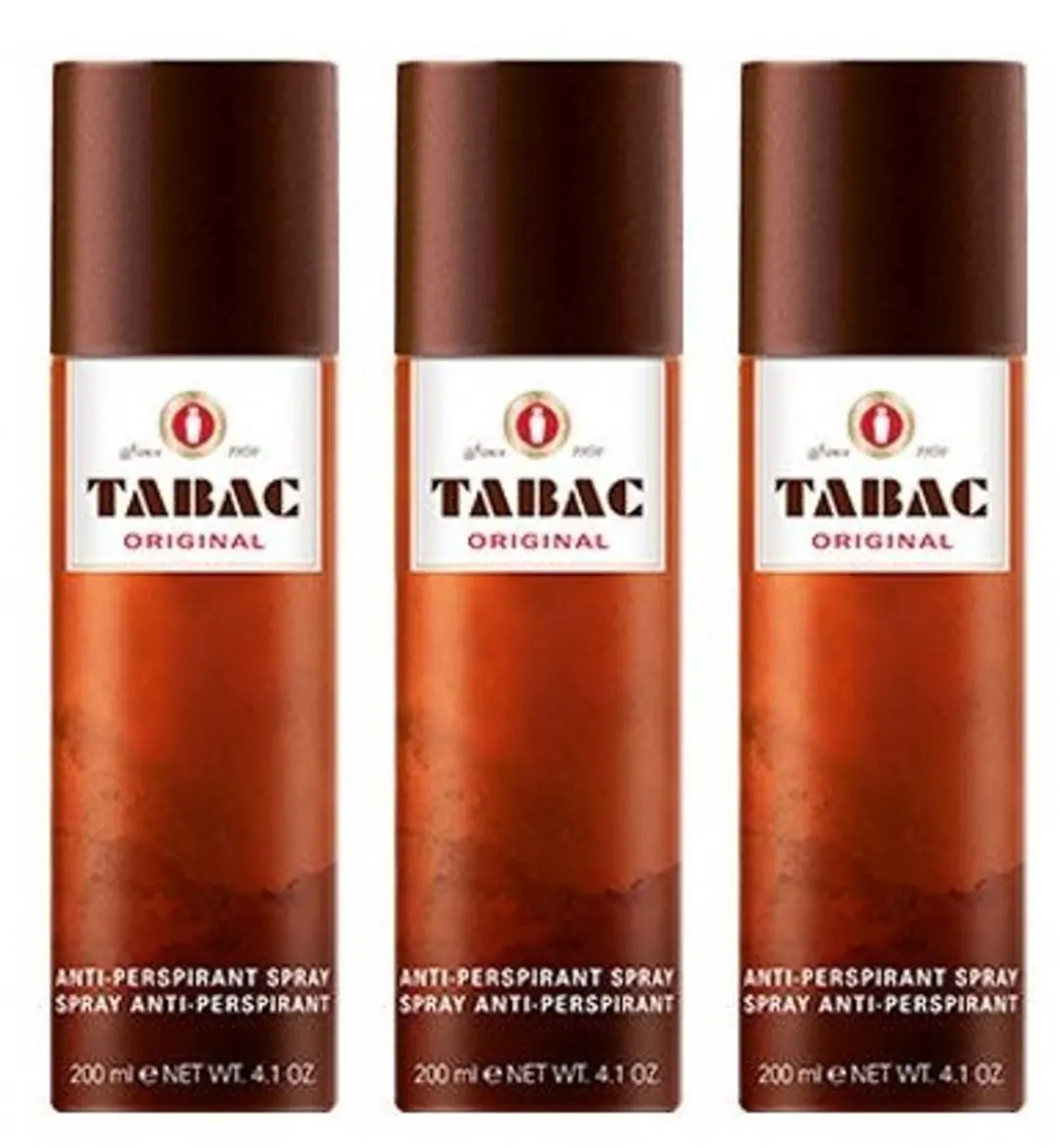 Tabac Original Deospray Man 200ml