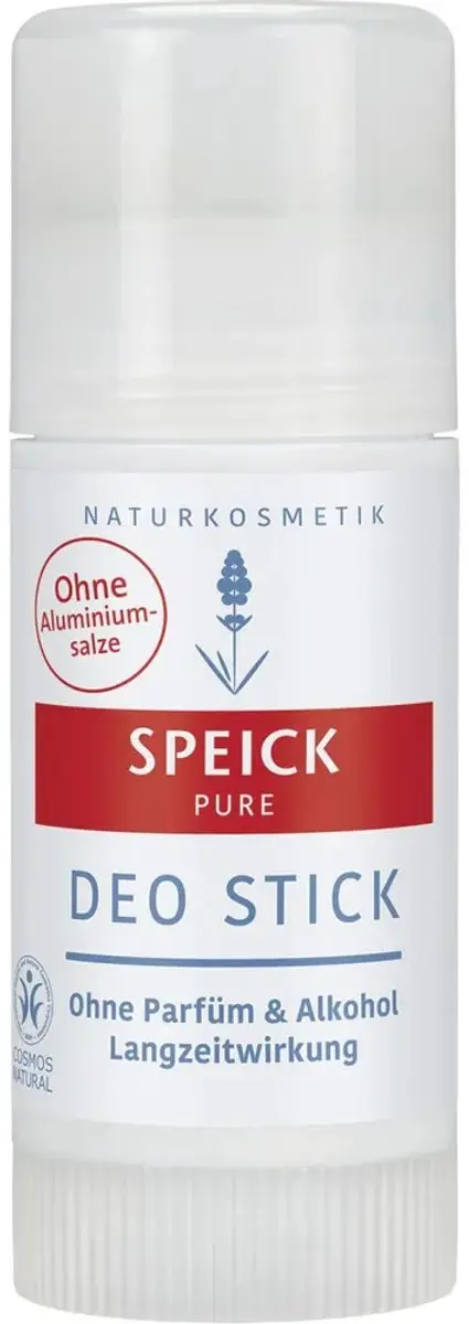 Speick Pure Deo Stick 40ml
