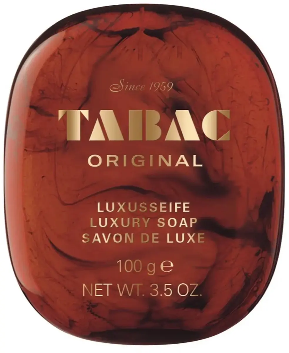 Tabac Original Luxury Zeep 100ml