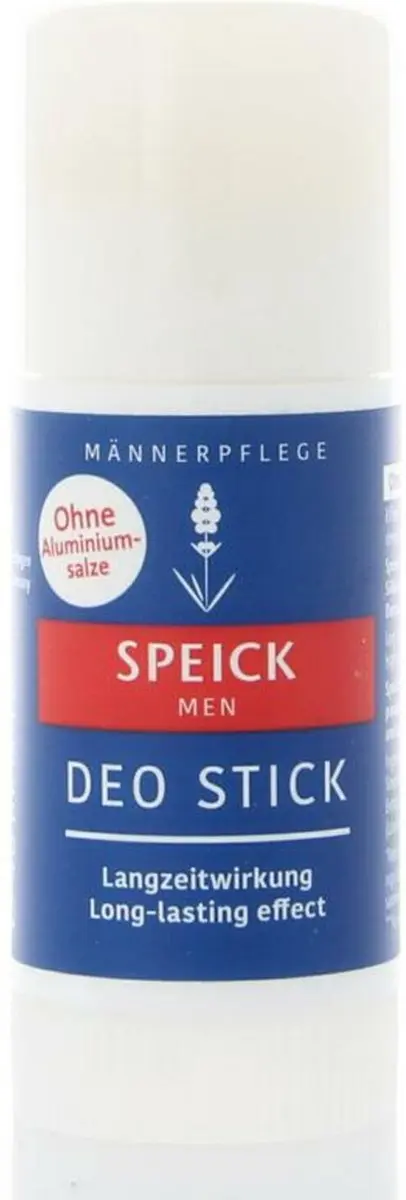 Speick Men Sensitive Deodorant 40ml