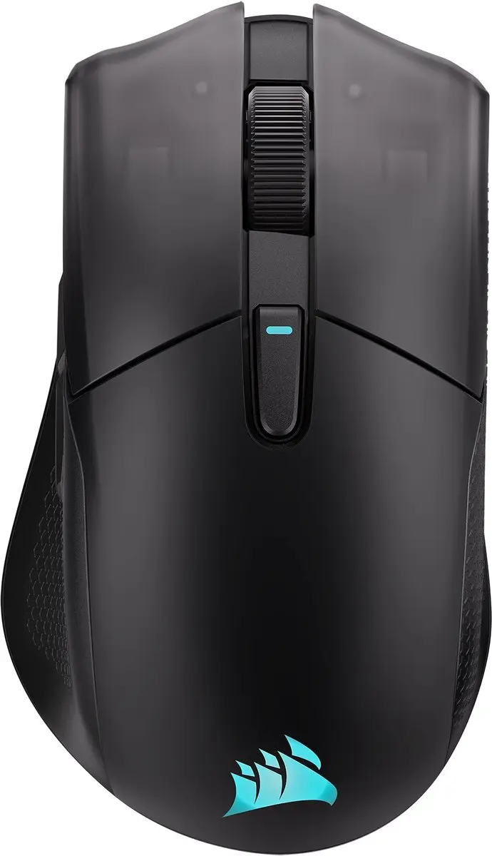Corsair Harpoon v2 Optical Gaming Muis CH-9311110-WW