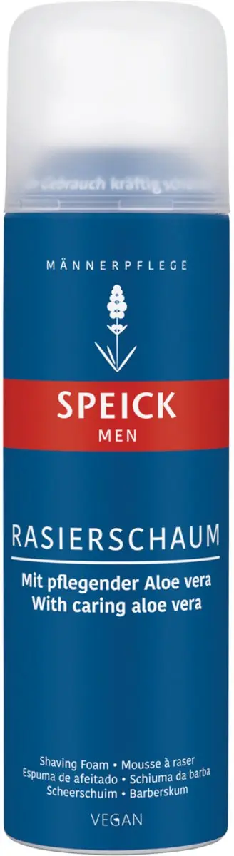 Speick Scheerschuim 200ml