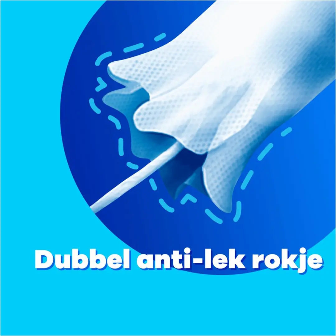 Tampax Tampons Compak Super - 20 Stuks