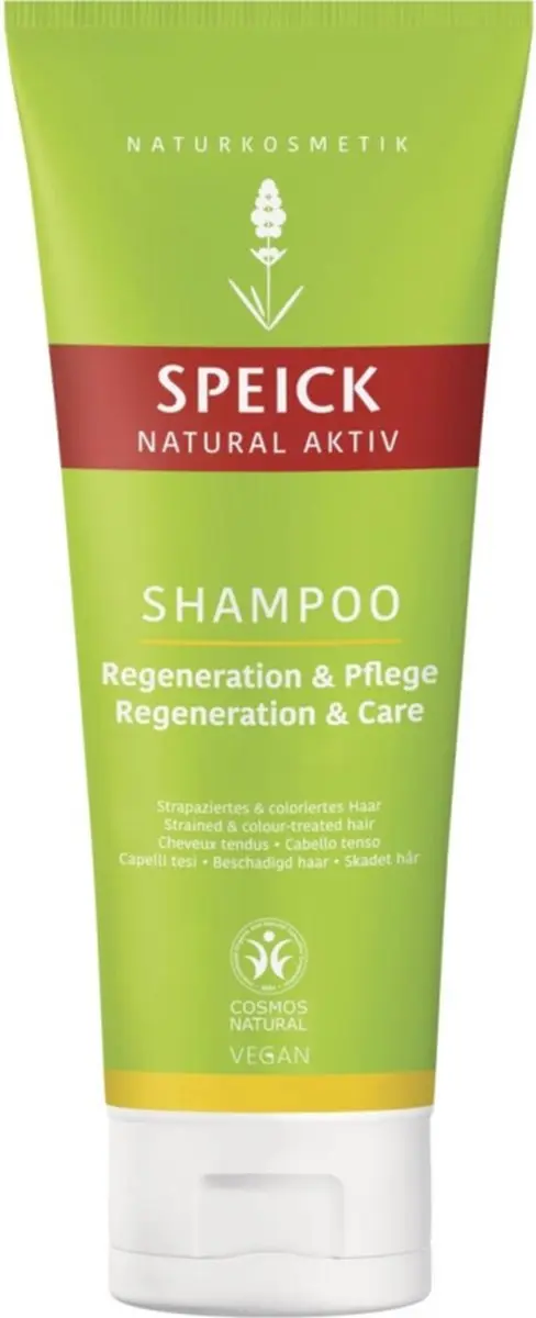 Speick Shampoo Herstel 200ml