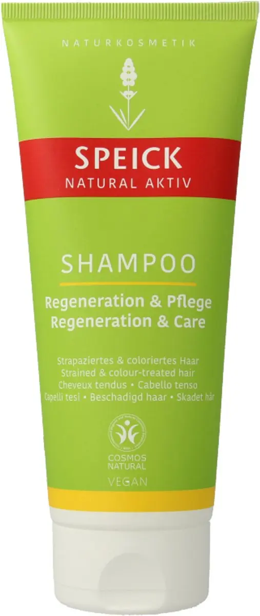 Speick Shampoo Herstel 200ml