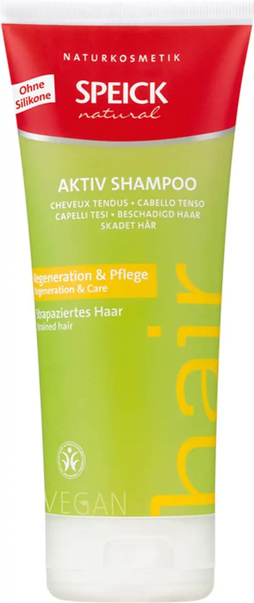 Speick Shampoo Herstel 200ml
