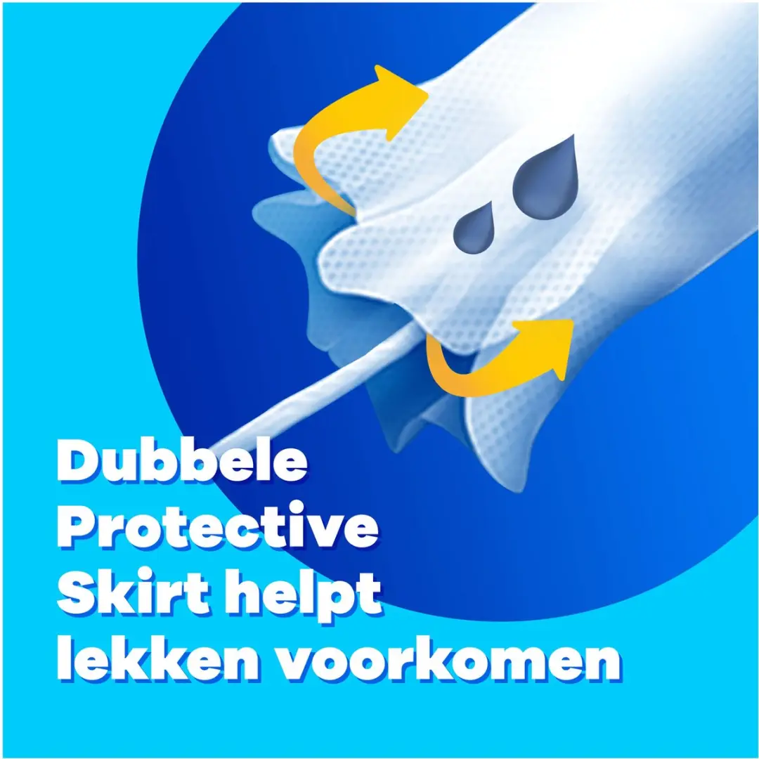 Tampax Compak Super Tampons - 36 Stuks