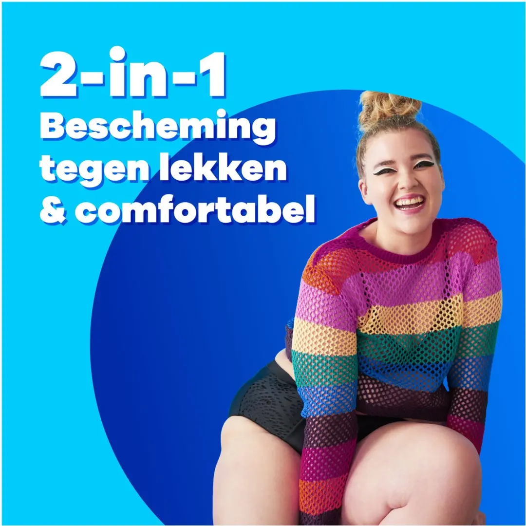 Tampax Compak Super Tampons - 36 Stuks