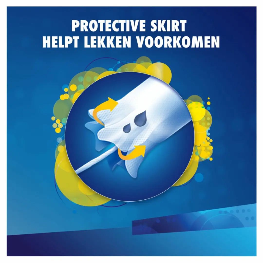 Tampax Compak Regular Tampons - 36 Stuks