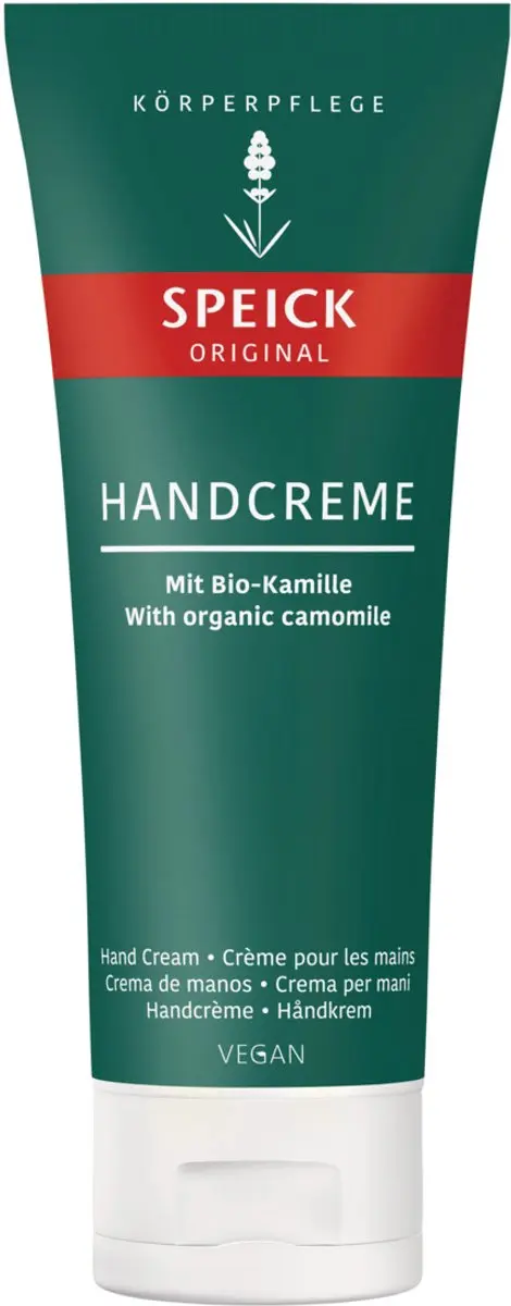 Speick Handcreme 75ml