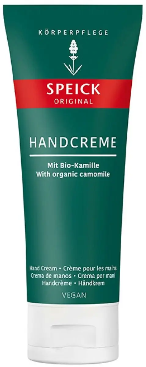 Speick Handcreme 75ml