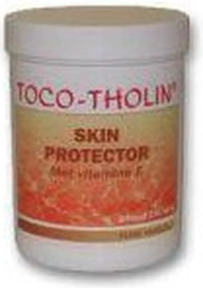 Toco Tholin Skin Protector Bodylotion 250ml