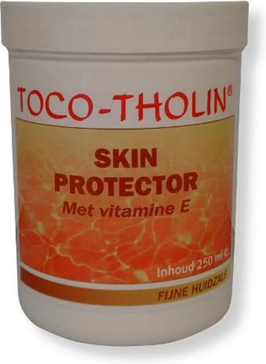 Toco Tholin Skin Protector Bodylotion 250ml