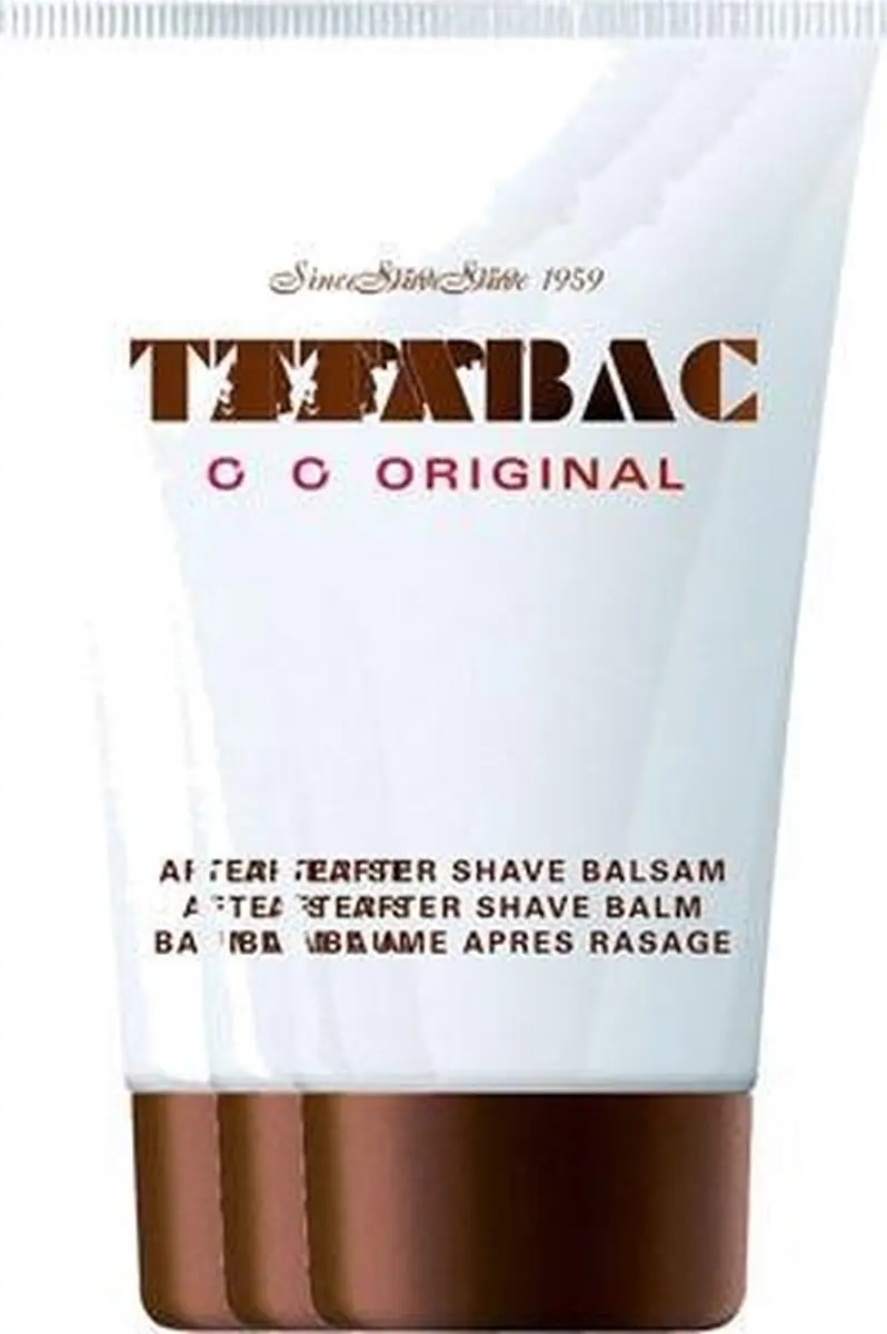 Tabac Original Aftershave Balm