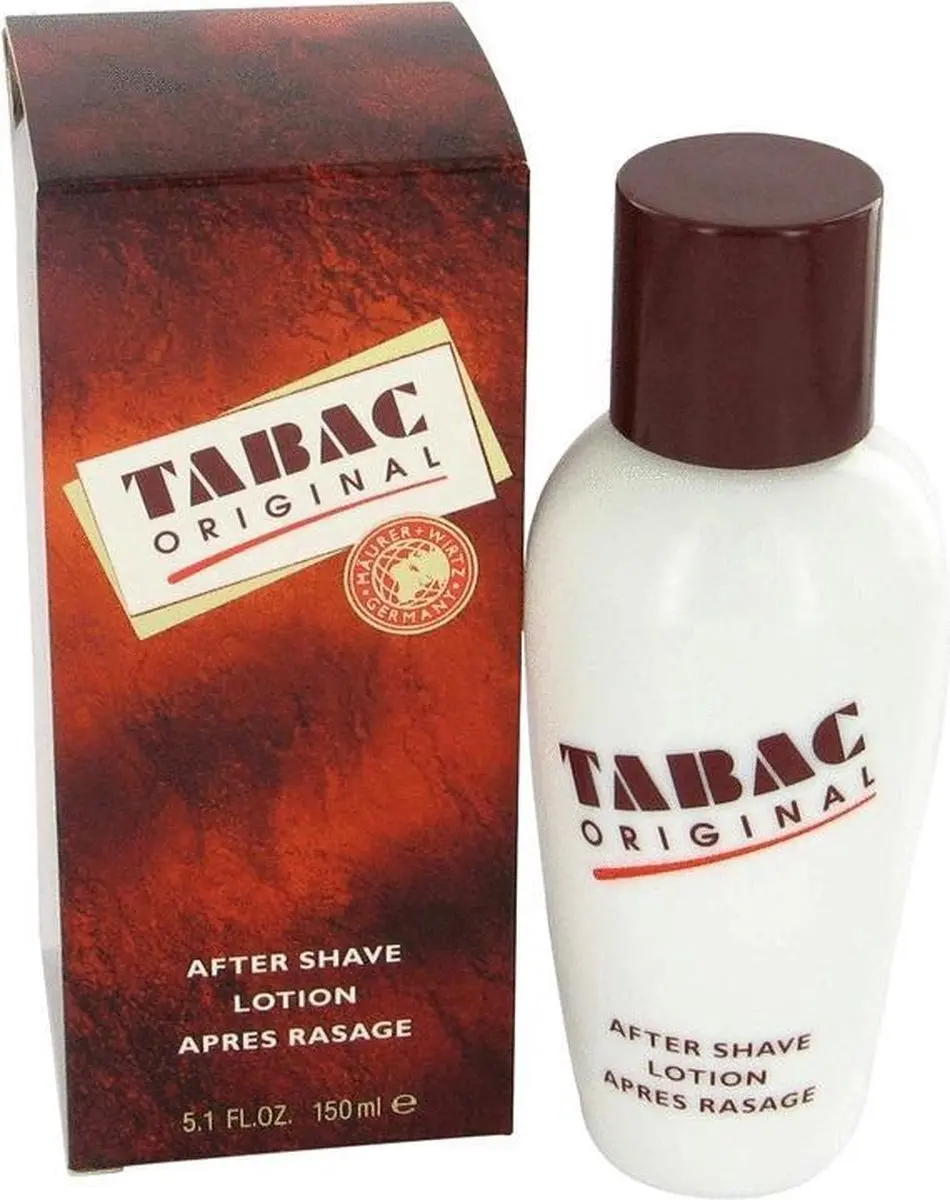 Tabac Original Aftershave Lotion 150ml