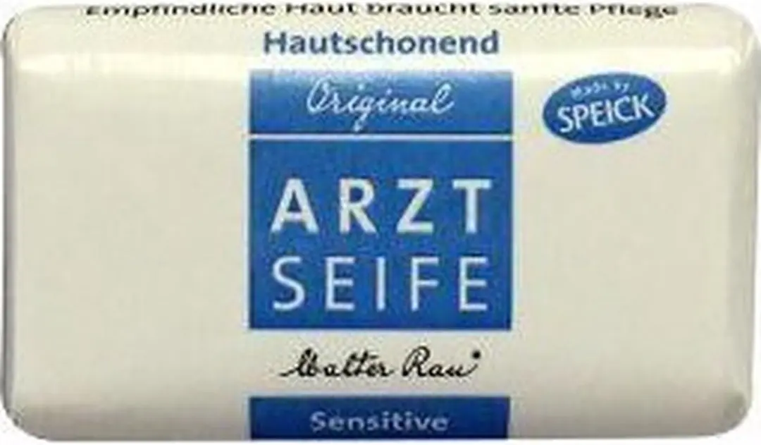 Speick Artzseife Sensitive 100g